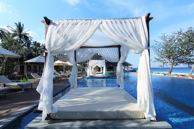 Holiday Resort Lombok