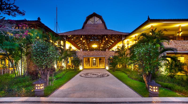 Holiday Resort Lombok