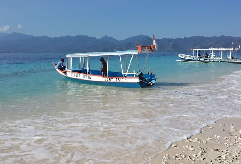 Holiday Resort Lombok