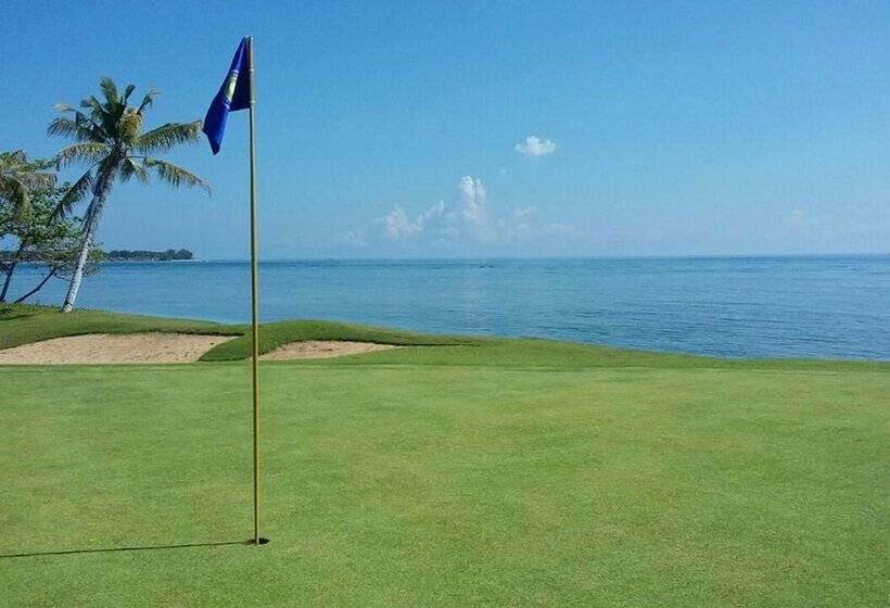 Holiday Resort Lombok