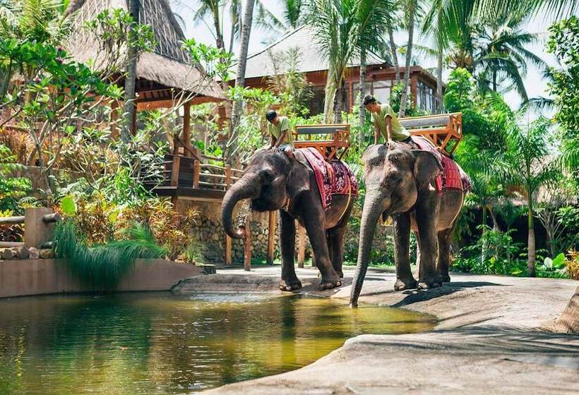 Holiday Resort Lombok