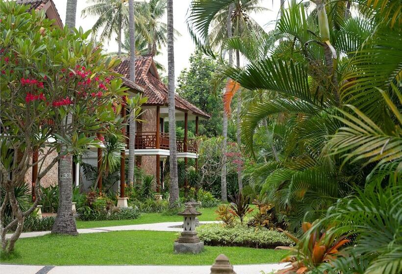 Holiday Resort Lombok