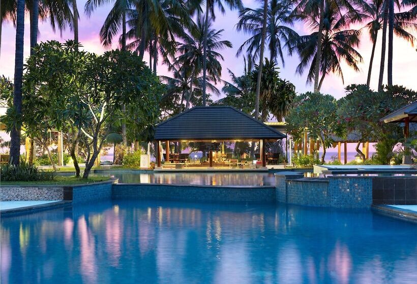 Holiday Resort Lombok