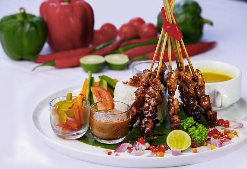 Holiday Resort Lombok