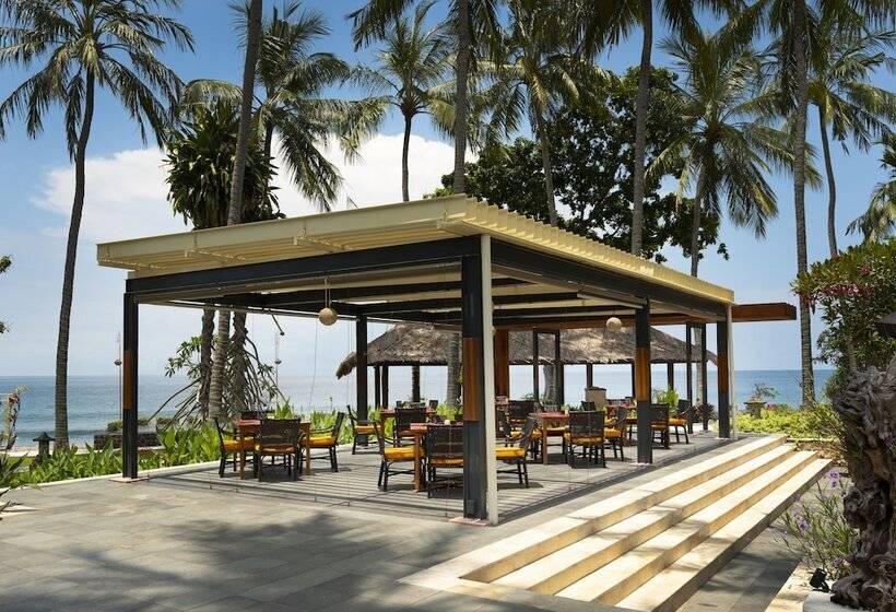 Holiday Resort Lombok