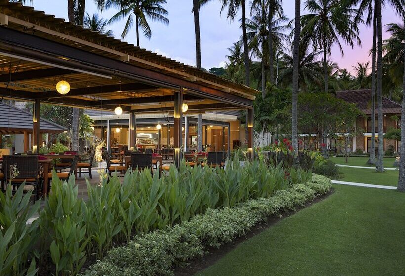 Holiday Resort Lombok