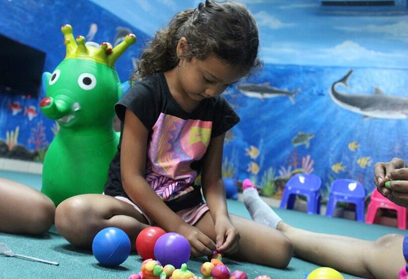 Holiday Resort Lombok