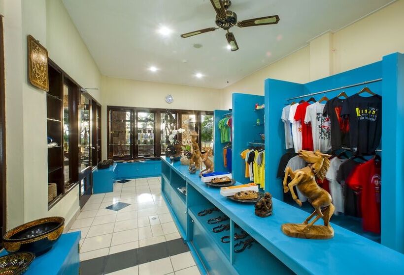 Holiday Resort Lombok