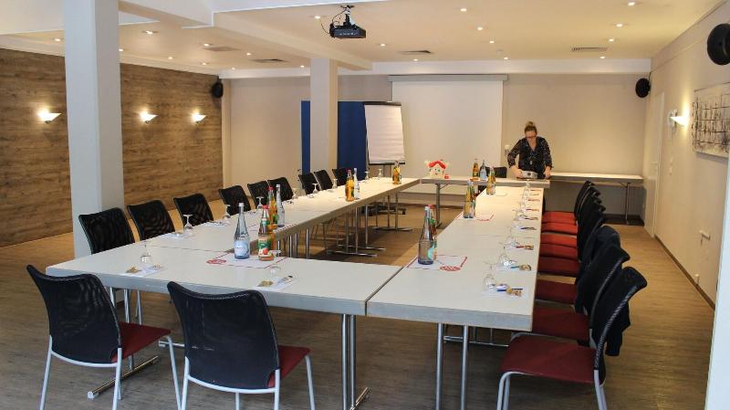 Achat Hotel Monschau