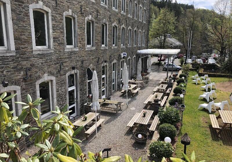Achat Hotel Monschau