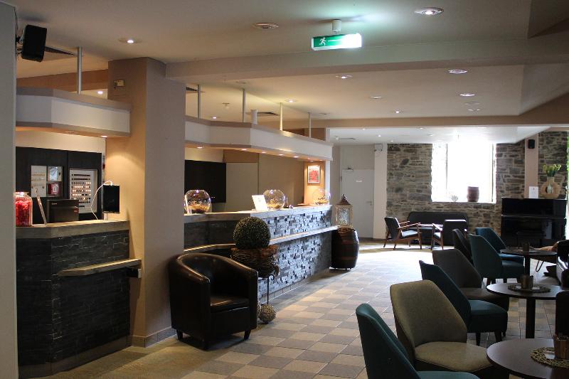 Achat Hotel Monschau