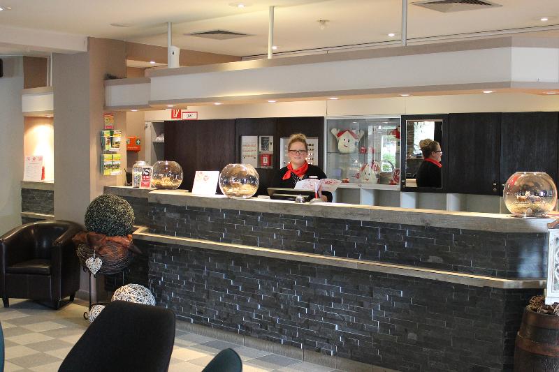 Achat Hotel Monschau