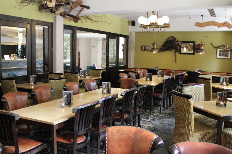 Achat Hotel Monschau