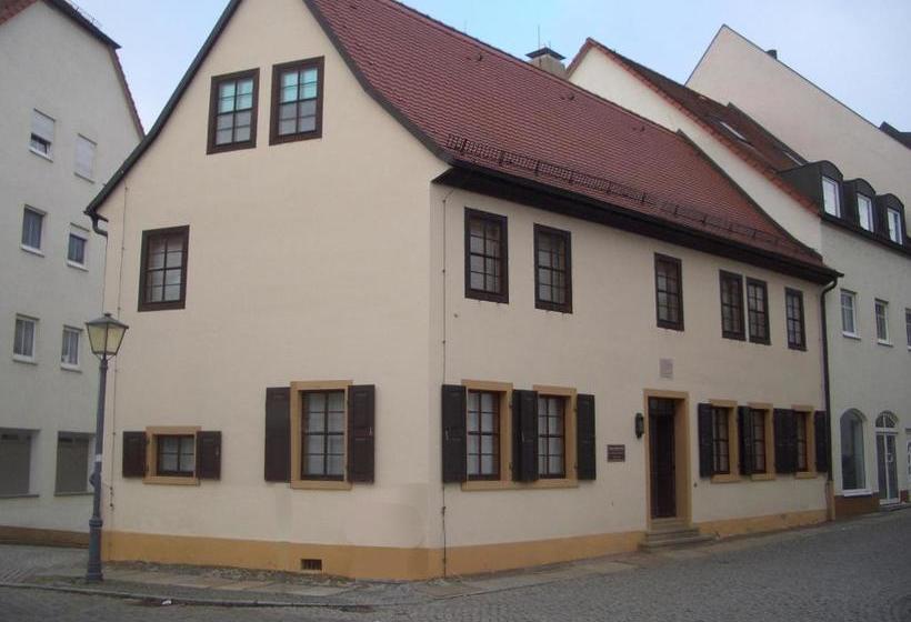 Akzent Hotel Delitzsch