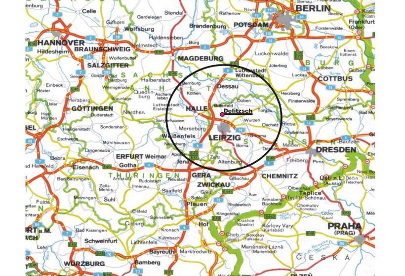 Akzent Hotel Delitzsch