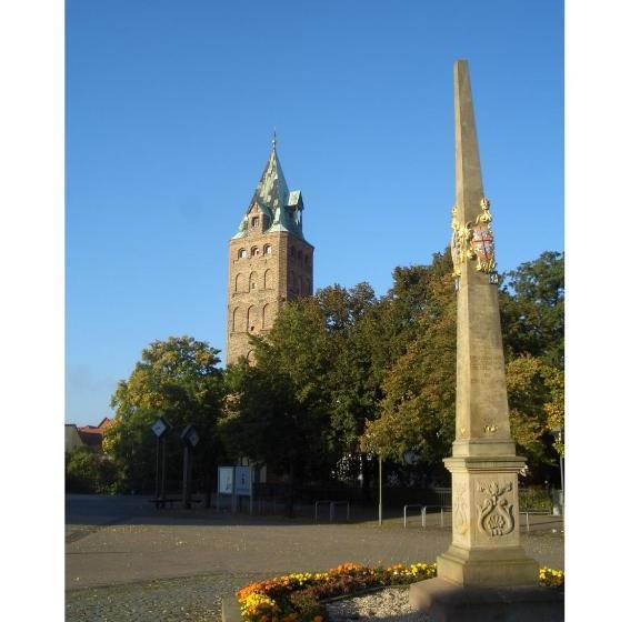 Akzent Hotel Delitzsch