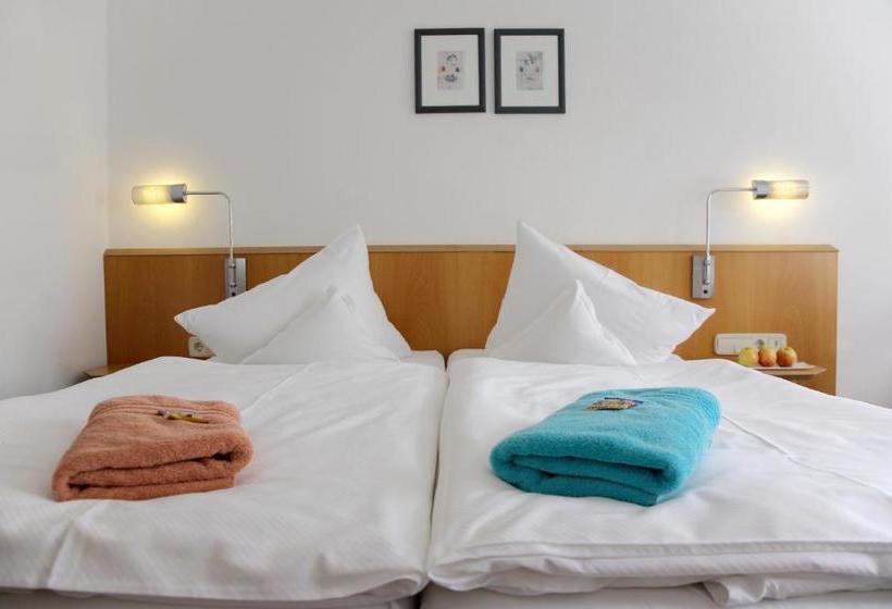 Akzent Hotel Delitzsch