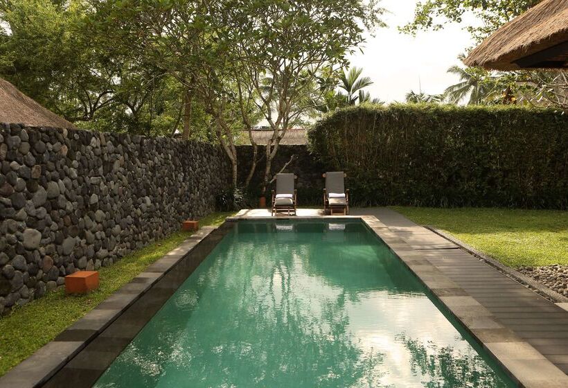 فندق Alila Ubud