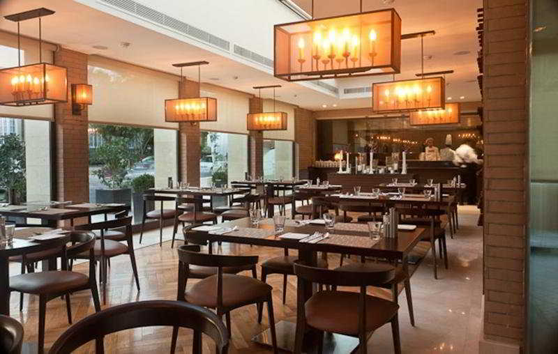 هتل Alqasr Metropole