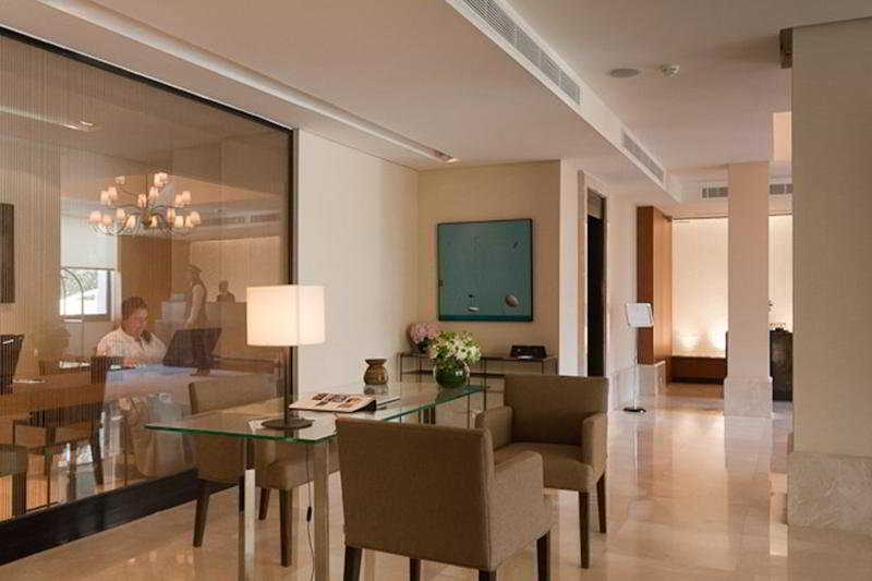 هتل Alqasr Metropole