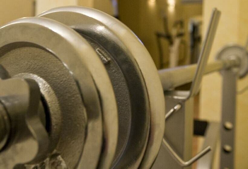 Отель Alter Speicher