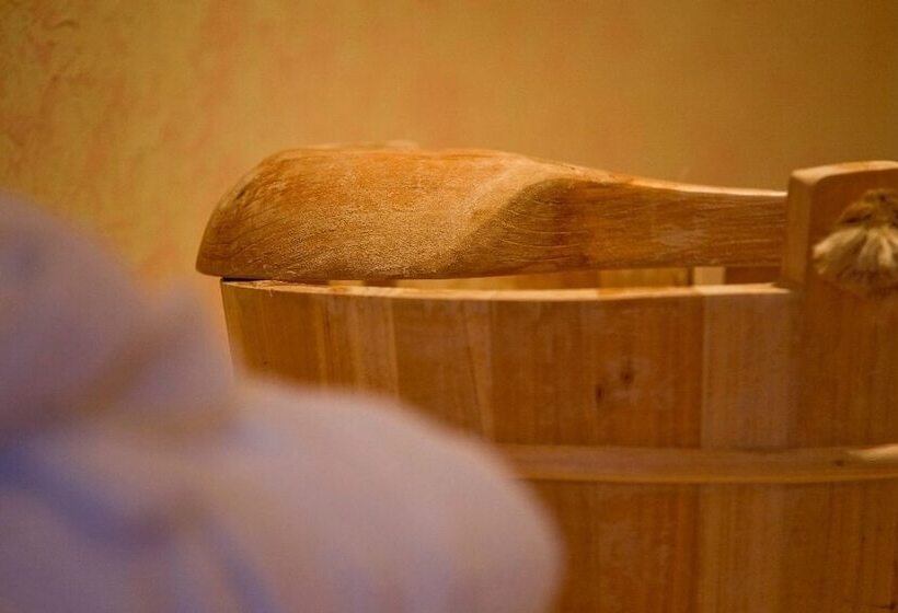 Отель Alter Speicher