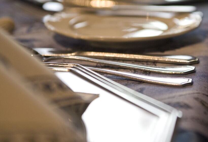 Отель Alter Speicher