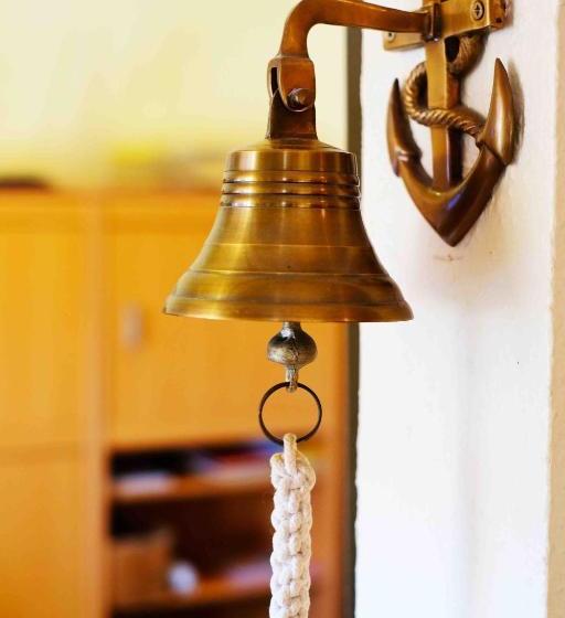 酒店 Garni Am Fliederberg