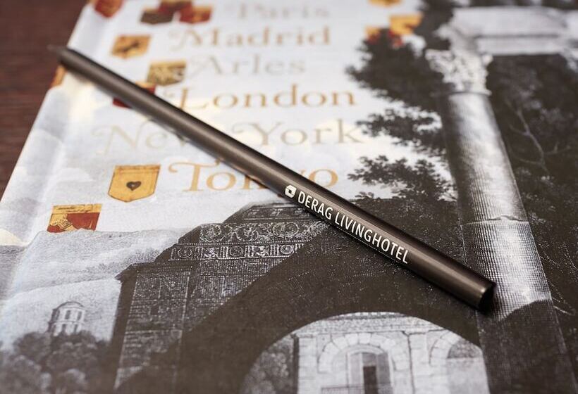 هتل Am Viktualienmarkt