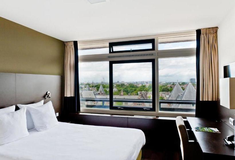 هتل Tropen  Amsterdam