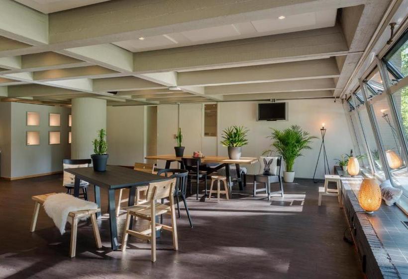 هتل Tropen  Amsterdam