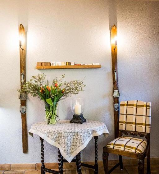 Отель Anderschitz Land