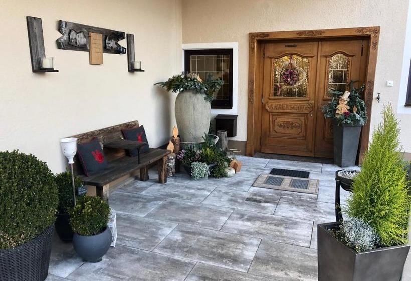 Отель Anderschitz Land