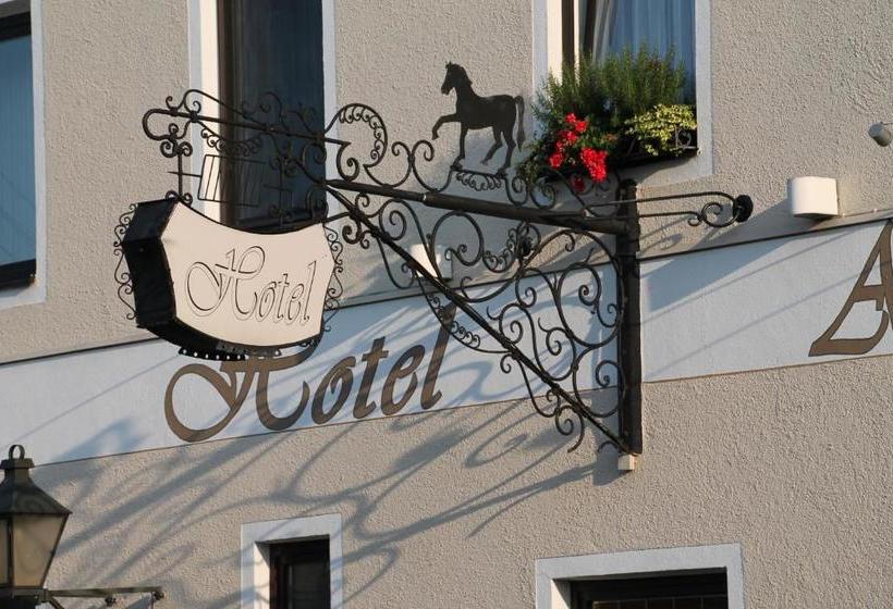 Отель Anderschitz Land