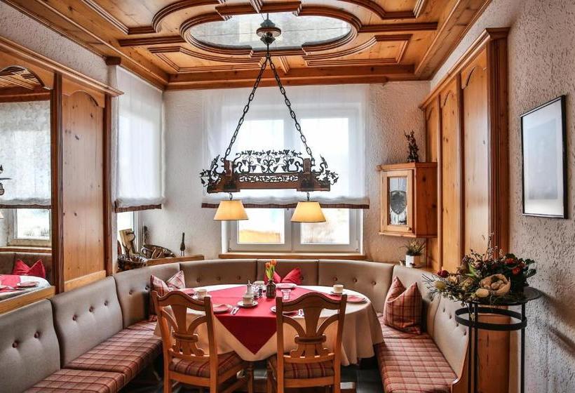 酒店 Anderschitz Land