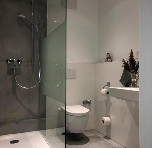 Отель Anderschitz Land