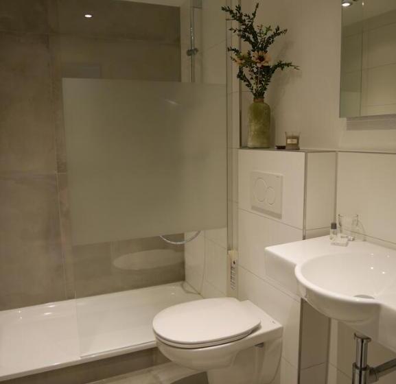 Отель Anderschitz Land