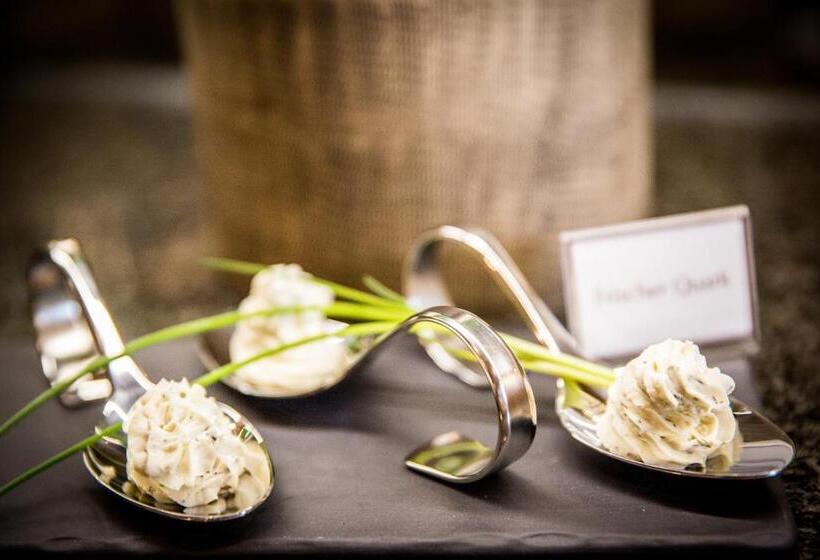 Отель Anderschitz Land