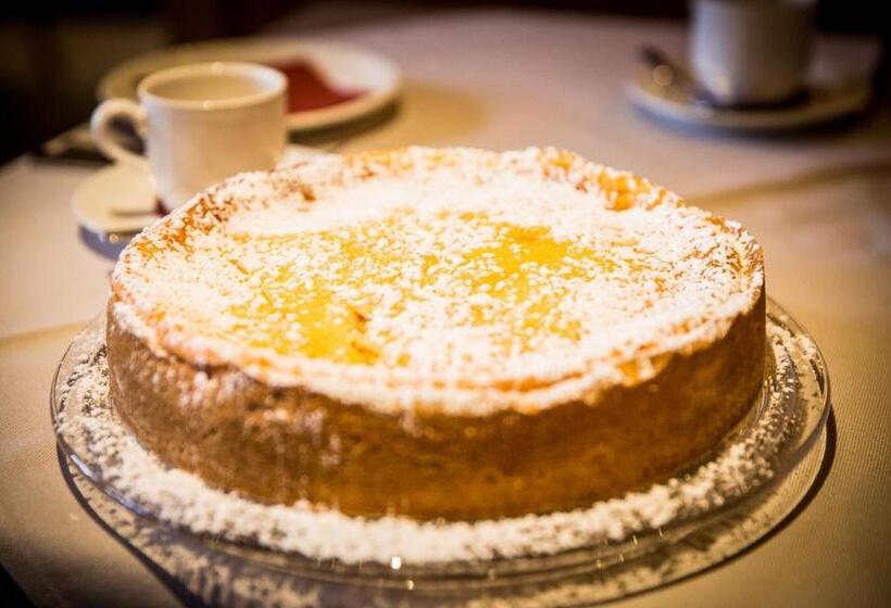 Отель Anderschitz Land