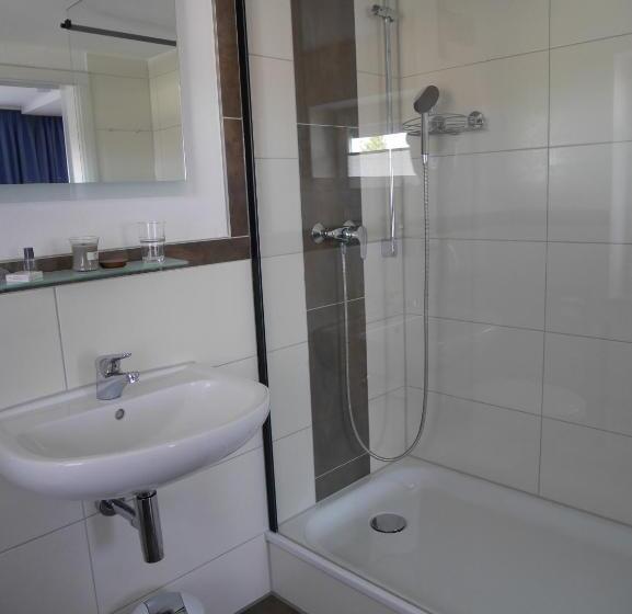 Отель Anderschitz Land