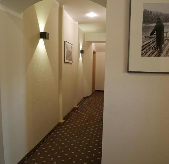 酒店 Anderschitz Land