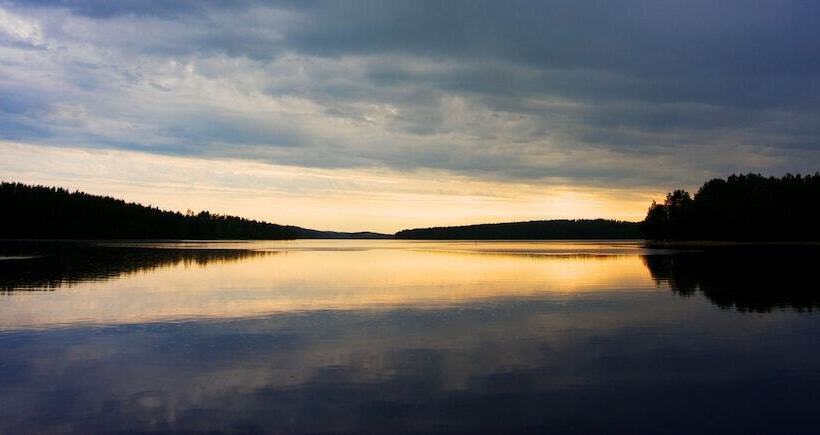 בית מלון כפרי Anttolanhovi