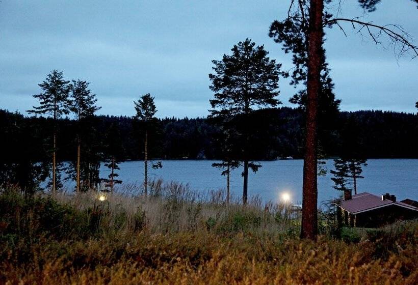 בית מלון כפרי Anttolanhovi