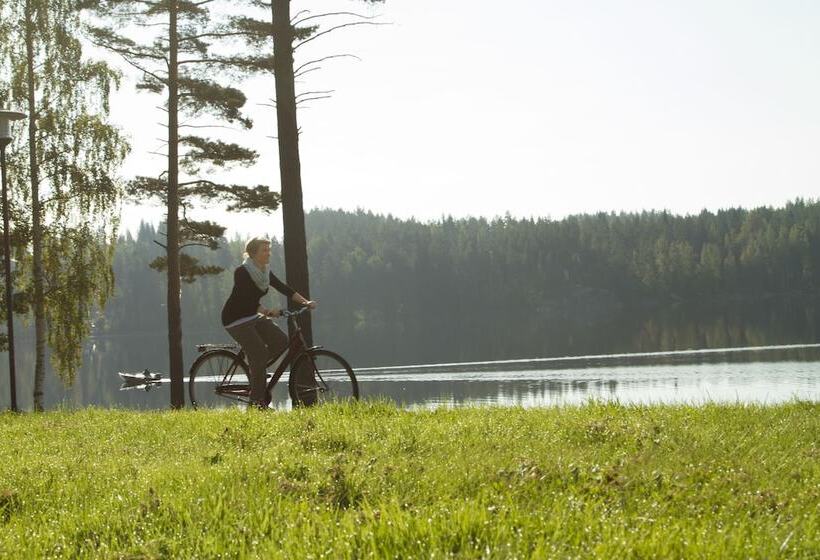 בית מלון כפרי Anttolanhovi
