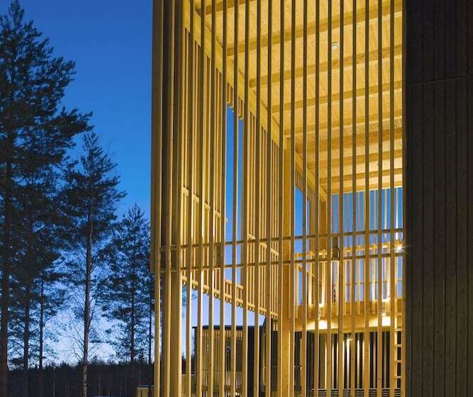 בית מלון כפרי Anttolanhovi