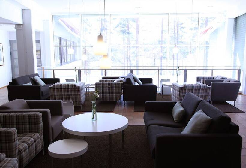 בית מלון כפרי Anttolanhovi