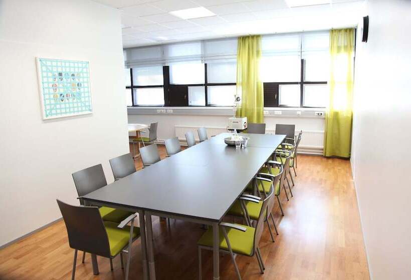 בית מלון כפרי Anttolanhovi