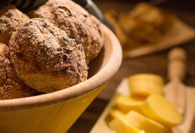 בית מלון כפרי Anttolanhovi