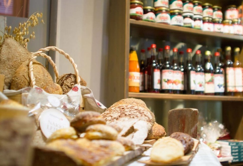 בית מלון כפרי Anttolanhovi