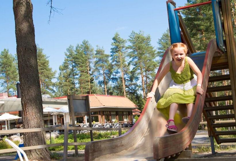 בית מלון כפרי Anttolanhovi